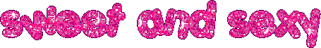 Glitter text glitter gifs