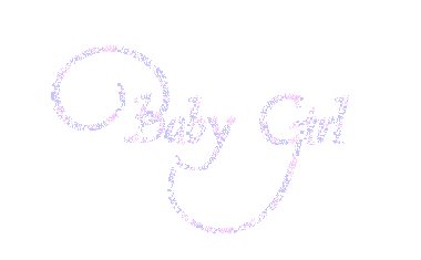 Glitter text glitter gifs