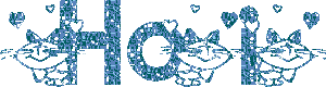 Glitter text glitter gifs