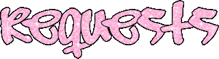 Glitter text glitter gifs
