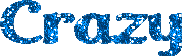 Glitter text glitter gifs