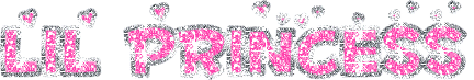 Glitter text glitter gifs