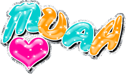 Glitter text glitter gifs