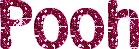 Glitter text glitter gifs