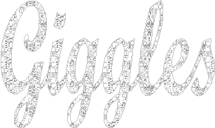 Glitter text glitter gifs