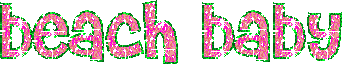 Glitter text glitter gifs