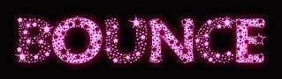 Glitter text glitter gifs