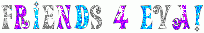 Glitter text glitter gifs
