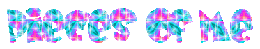 Glitter text glitter gifs