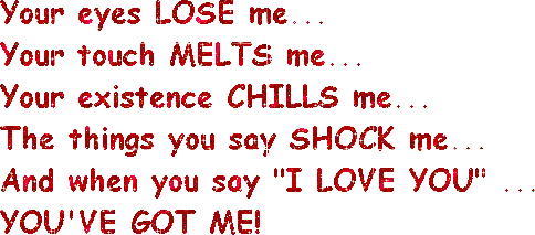 Glitter text glitter gifs