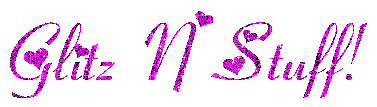 Glitter text glitter gifs