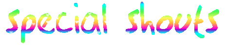 Glitter text glitter gifs