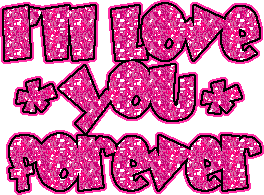 Glitter text glitter gifs