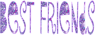 Glitter text glitter gifs