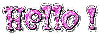 Glitter text glitter gifs