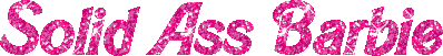 Glitter text glitter gifs