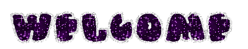 Glitter text glitter gifs
