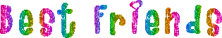 Glitter text glitter gifs