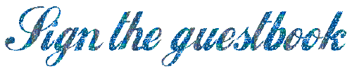 Glitter text glitter gifs