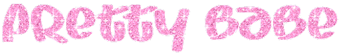 Glitter text glitter gifs