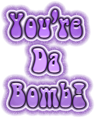 Glitter text glitter gifs