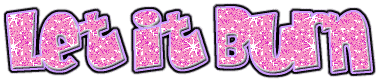 Glitter text glitter gifs