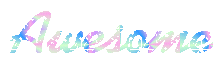 Glitter text glitter gifs