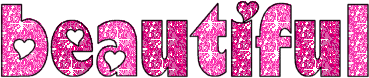 Glitter text glitter gifs