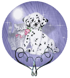 Globes glitter gifs