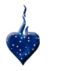 Hearts glitter gifs