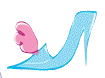 High heels glitter gifs