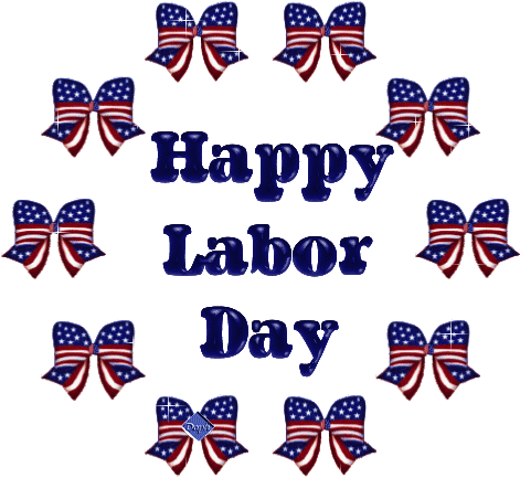 Labor day