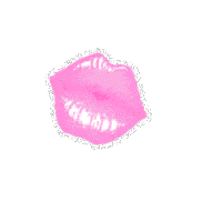 Lips glitter gifs