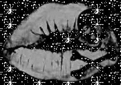 Lips glitter gifs