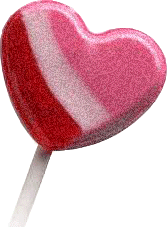 Lollipop glitter gifs