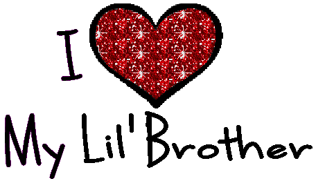 Love glitter gifs