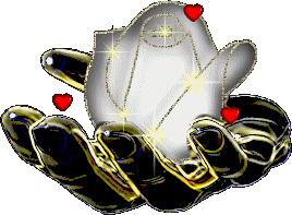 Love glitter gifs
