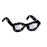 Miscellaneous glitter gifs