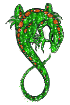 Miscellaneous glitter gifs