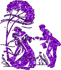 Miscellaneous glitter gifs