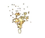 Miscellaneous glitter gifs