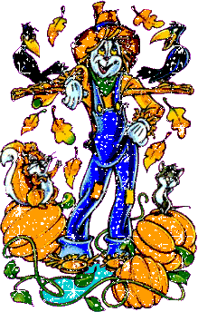 Miscellaneous glitter gifs