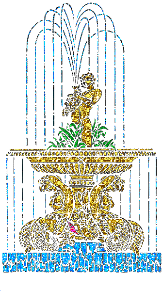 Miscellaneous glitter gifs