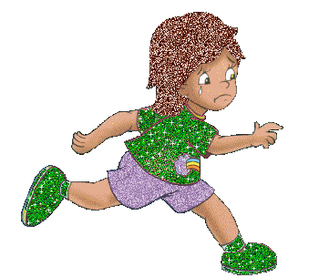 Miscellaneous glitter gifs