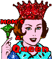 Mothers day glitter gifs