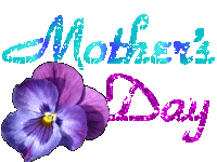 Mothers day glitter gifs