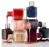 Nail polish