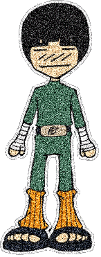 Naruto glitter gifs