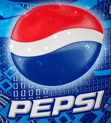 Pepsi cola glitter gifs