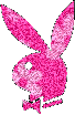 Playboy glitter gifs